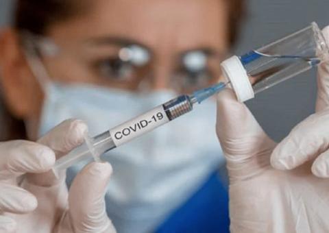 Vacina chinesa contra Covid-19 começa a ser testada em São Paulo 