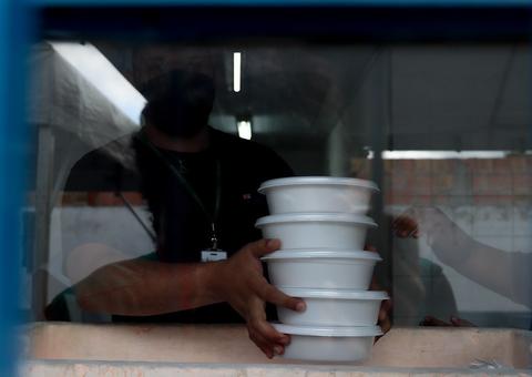 Mais de 800 usuários são atendidos no Centro POP para população de rua