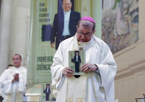 Dom Sérgio Castriani pede a vereadores de Manaus para não aumentarem salários 