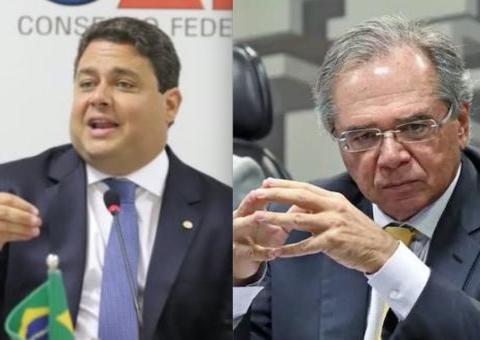 Vamos à guerra contra reforma tributária de Guedes, diz presidente da OAB