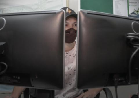 Quase dois mil registros de crimes cibernéticos foram realizados só neste ano no Amazonas