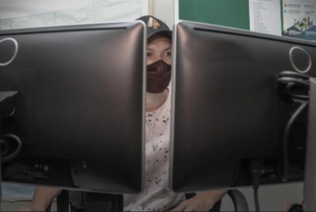 Quase dois mil registros de crimes cibernéticos foram realizados só neste ano no Amazonas