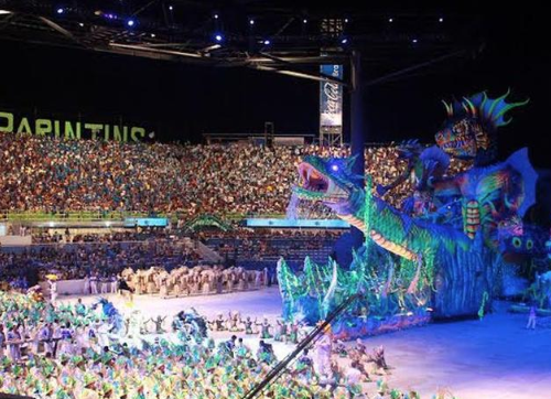 Ingressos para o Festival de Parintins voltam a ser vendidos; evento acontece em novembro