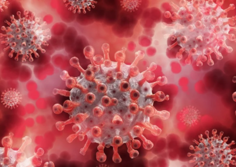 Brasil registra 632 óbitos e mais de 20 mil casos de covid-19 em 24h