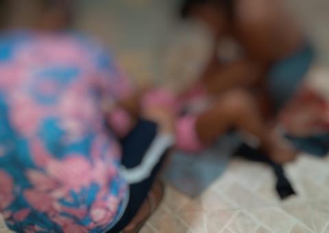 Grávida entra em trabalho de parto e bebê nasce em via pública no Amazonas 