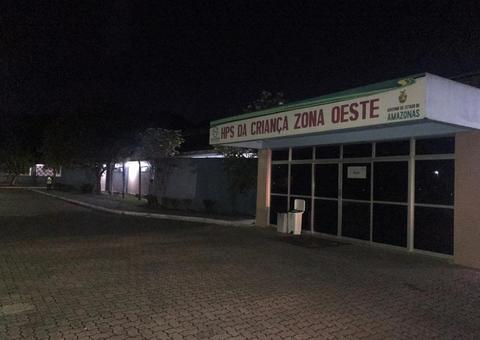  Menina de 3 anos morre após ser baleada na própria casa em Manaus; padrasto é suspeito