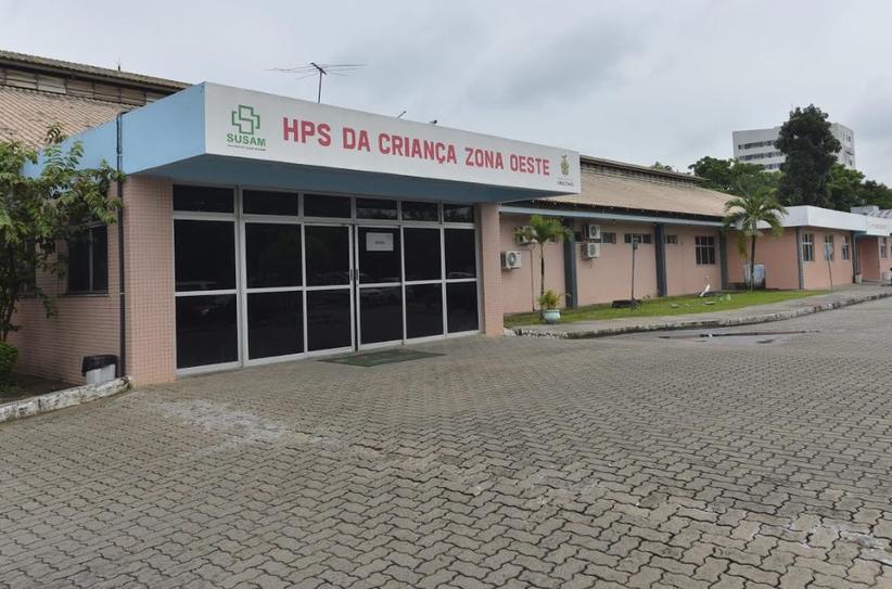  Menina de 3 anos morre após ser baleada na própria casa em Manaus; padrasto é suspeito