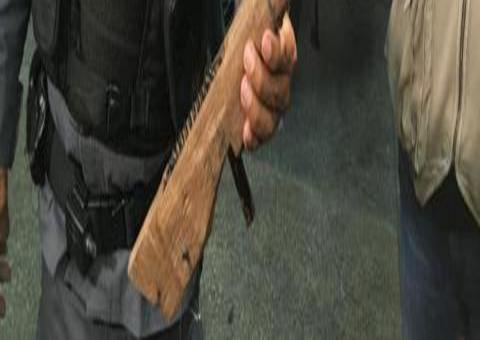 Padrasto de criança que morreu baleada em Manaus diz que tiro foi acidental