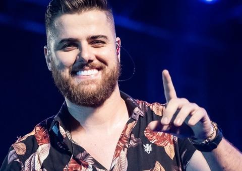 Zé Neto, da dupla com Cristiano, causa polêmica ao mostrar mensagem de fã