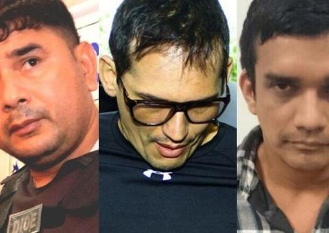 Aguardados por membros do CV e FDN, líderes de facções não retornam ao Amazonas