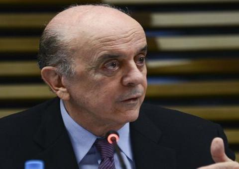 Senador José Serra e ex-presidente da Qualicorp viram alvos da PF por suspeita de caixa 2