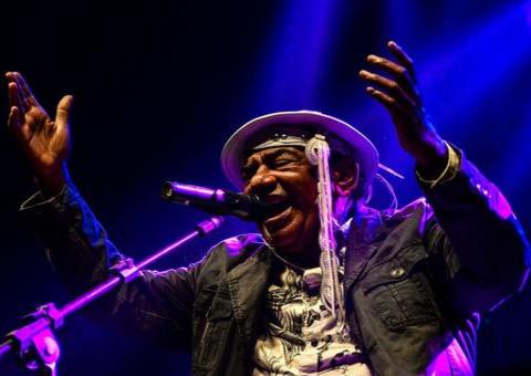 Músico paraibano Pinto do Acordeon morre aos 70 anos