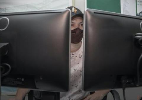 Polícia registra mais de 1,6 mil crimes cibernéticos em Manaus 