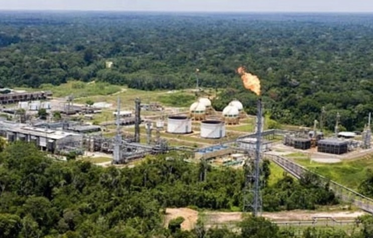 ANP divulga edital para leilão de blocos de petróleo e gás natural no Amazonas 