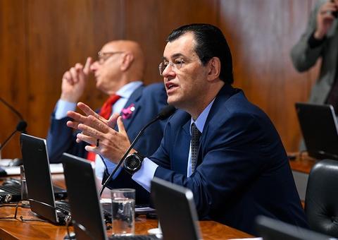 Eduardo Braga se consolida entre parlamentares mais influentes nas redes sociais