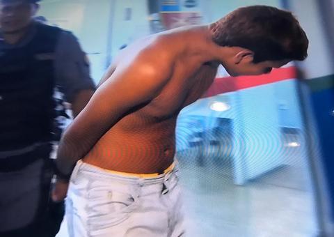 Padrasto da menina morta em sítio vai responder por homicídio doloso