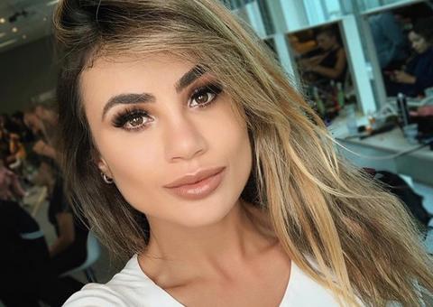 Novo vídeo mostra bailarina do Faustão agredindo cinegrafista e xingando delegado de ‘corno’ 