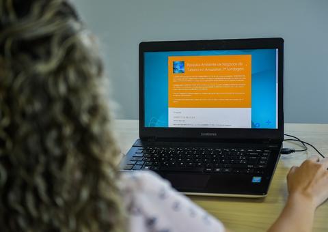 Pesquisa da Amazonastur está aberta a participação do trade até dia 31