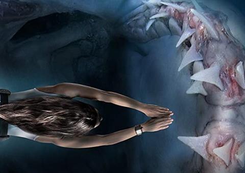 Do Fundo do Mar 3: Tubarões assassinos estão de volta no trailer