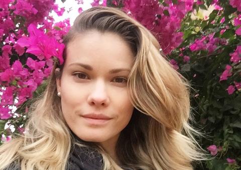 Ex-Malhação, Karen Junqueira revela ter sido estuprada por pai de amiga aos 12 anos