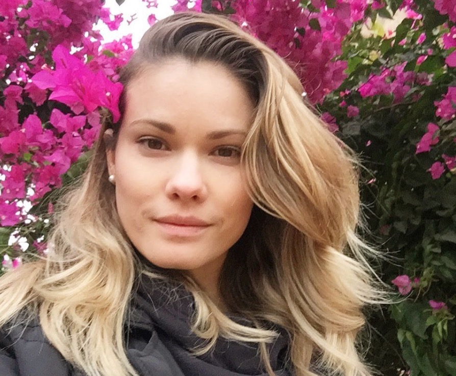 Ex-Malhação, Karen Junqueira revela ter sido estuprada por pai de amiga aos 12 anos