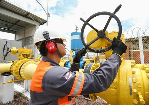 Arrecadação de ICMS pela Cigás ultrapassa R$ 44 milhões em abril