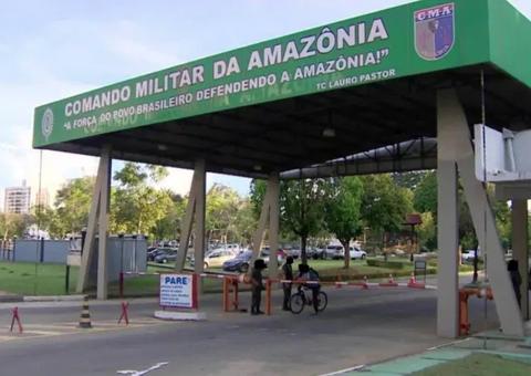 Corrupção do Exército em Manaus pagou festa com prostitutas em motel 