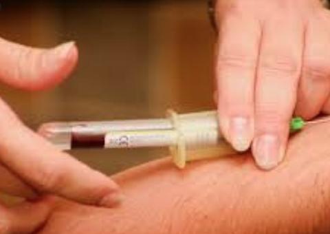 Cientistas desenvolvem exame de sangue capaz de detectar câncer precocemente