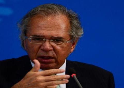 Guedes entrega ao Congresso proposta de reforma tributária