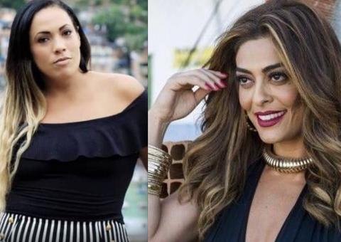 Bibi Perigosa da vida real entra na Justiça contra Globo 