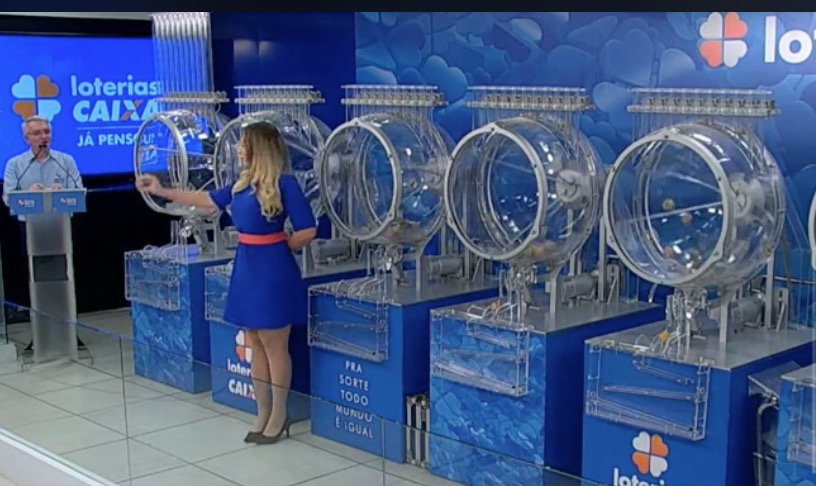 Quina e Mega-Sena pagam prêmios de R$ 29 milhões nestas terça e quarta-feiras