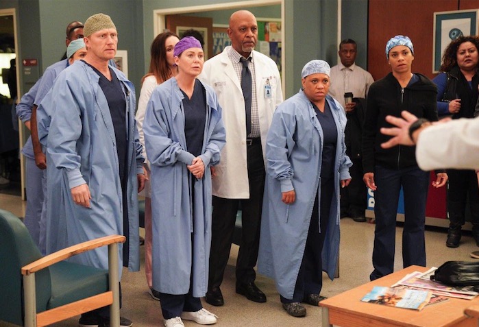17ª temporada de Grey’s Anatomy vai abordar pandemia de Covid-19