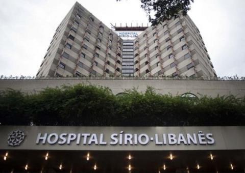 Ex-secretários de Saúde do Amazonas viram réus por gastos de autoridades no Sírio-Libanês