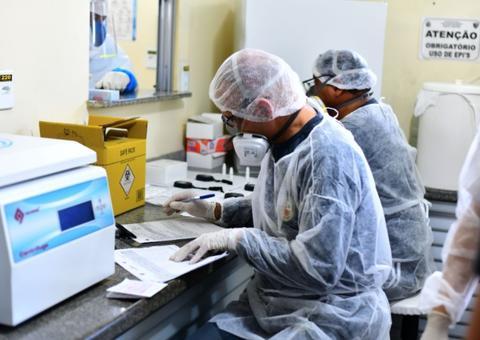 Amazonas registra mais 23 óbitos por Covid-19 e 775 casos 