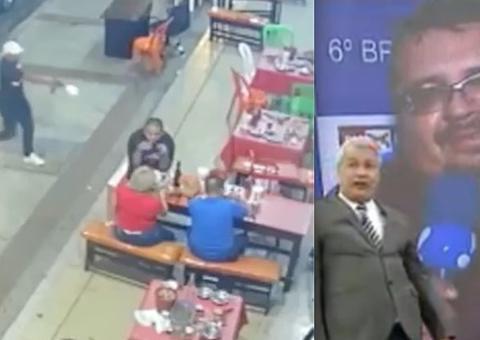 Saiba a verdade sobre a suposta execução de repórter do Alerta Nacional