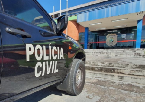 Suspeito de matar integrante da FDN que não aceitou ir para o CV é preso em Manaus