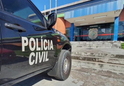 Suspeito de matar integrante da FDN que não aceitou ir para o CV é preso em Manaus