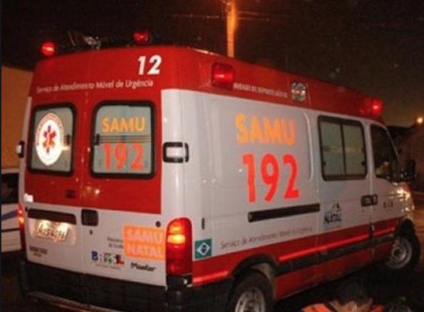 Homem morre após ser atropelado por motociclista na Zona Leste de Manaus