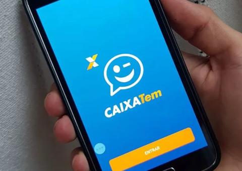 Caixa libera novo pagamento para informais inscritos por app ou site