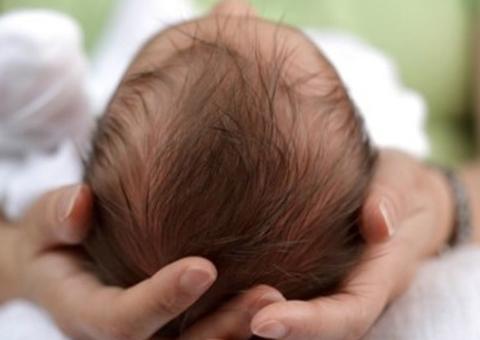 Mãe abandona bebê com microcefalia e desaparece no Amazonas