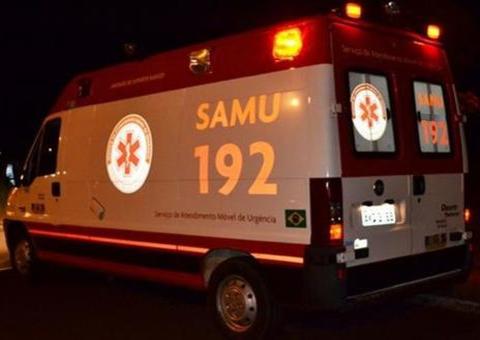 Bebê que nasceu na frente de supermercado morre no Amazonas e PMs denunciam Samu