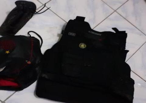 Objetos de policiais desaparecidos são encontrados por pescadores no Amazonas 