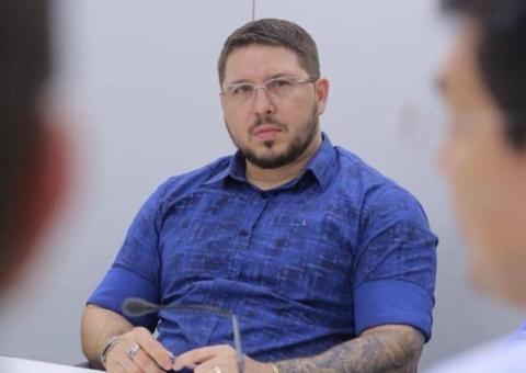 Vice-governador do Amazonas apresenta defesa e pede arquivamento do pedido de impeachment 