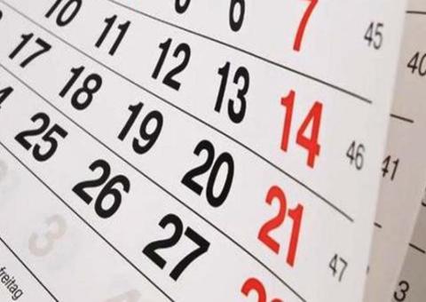 Projeto de lei que suspende feriados municipais por 1 ano é aprovado na CMM