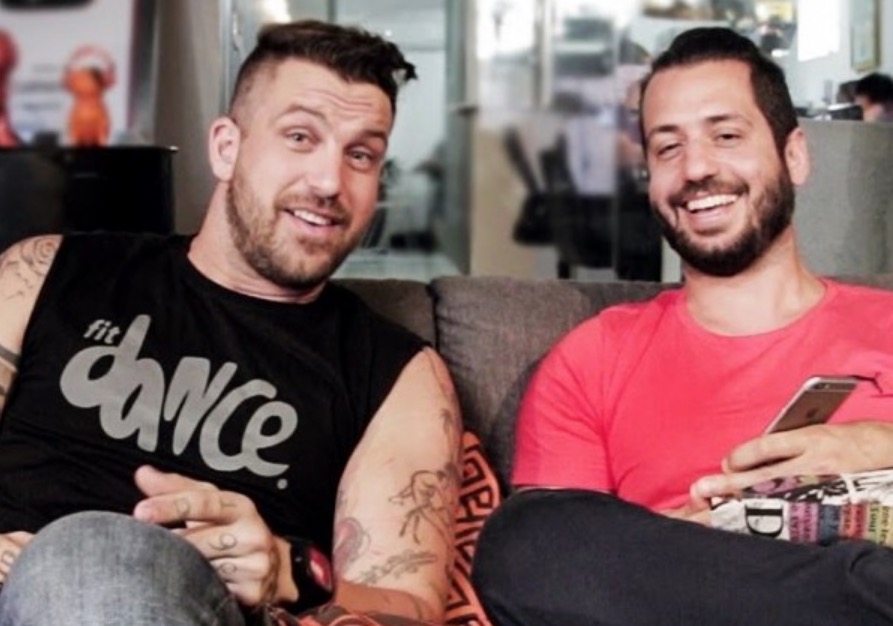 Fim do FitDance? Diogo Pretto anuncia saída do grupo e expõe bastidores 