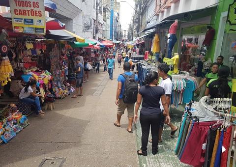 PEC propõe programa de recuperação fiscal para empresas afetadas pela pandemia no Amazonas