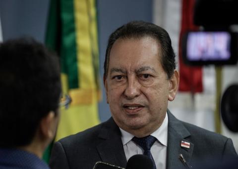 CNJ manda desembargador Yedo Simões assumir direção da Esmam 