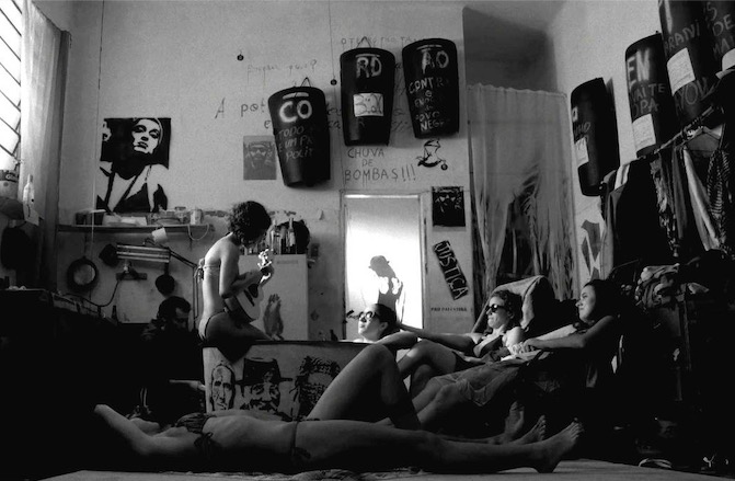 Cine Casarão retoma atividades pós-pandemia nesta quinta-feira