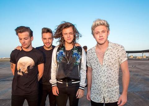 One Direction comemora 10 anos e prepara surpresa aos fãs