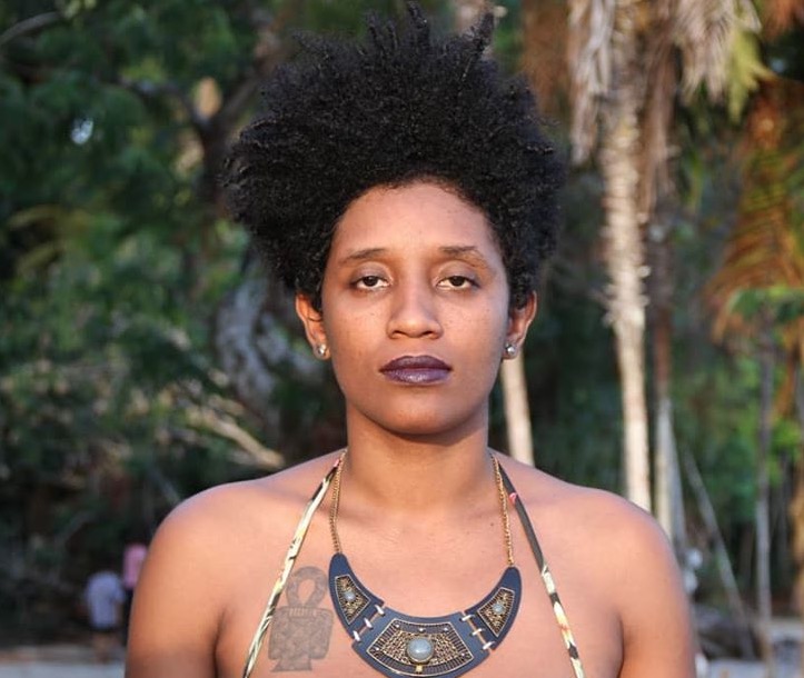 'Música do Norte' tem edição especial com a banda Papo de Preto e a rapper Anna Suav